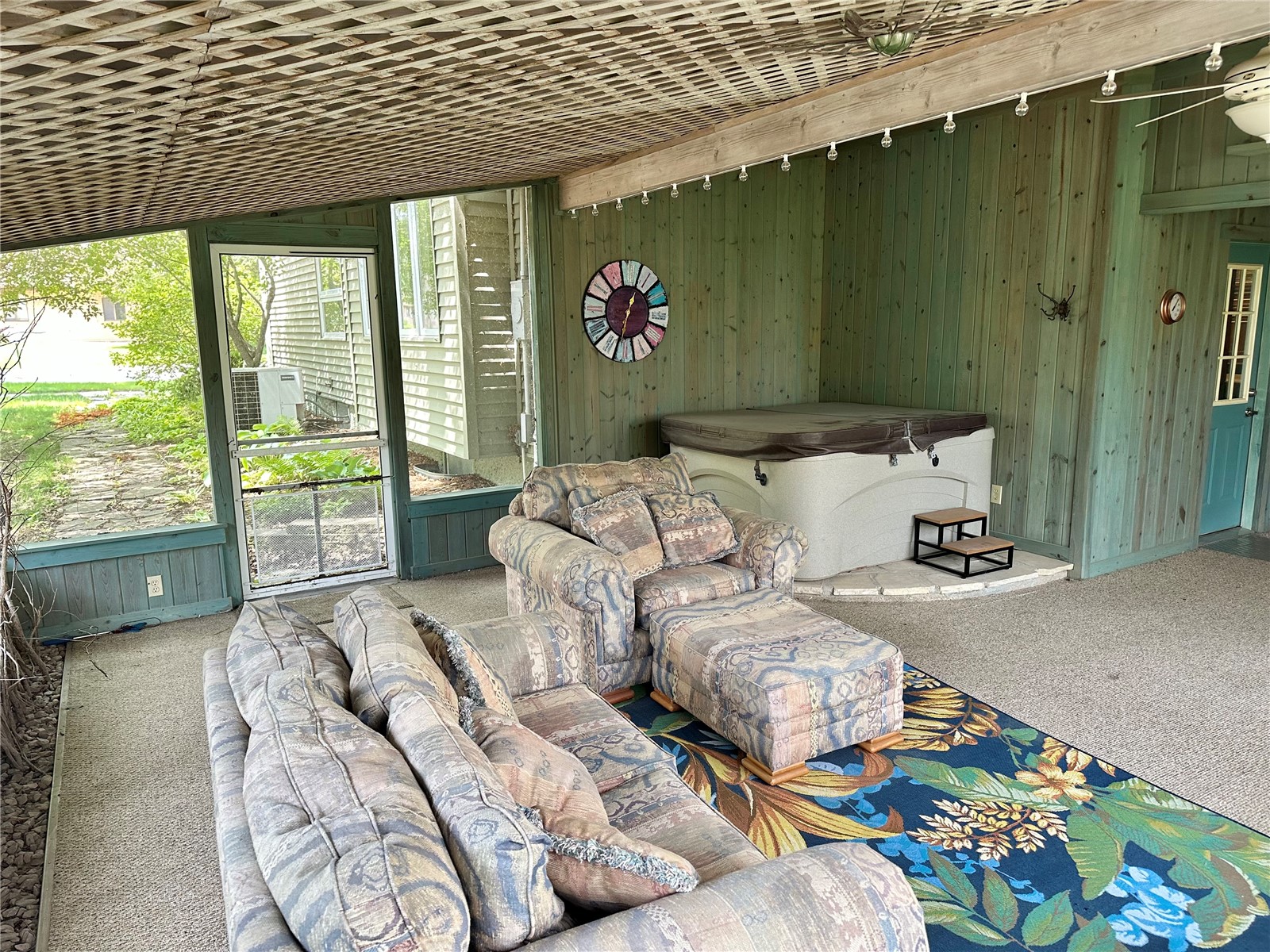 310 Hall Lowden IA 52255