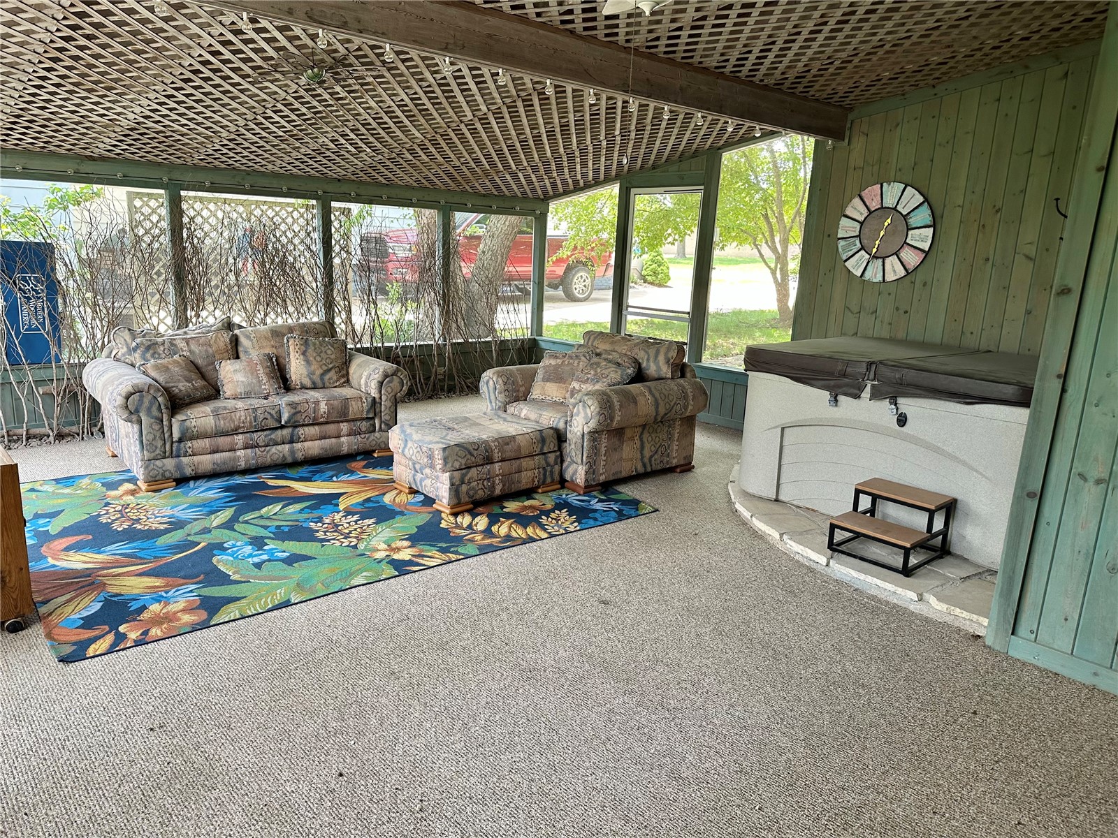 310 Hall Lowden IA 52255