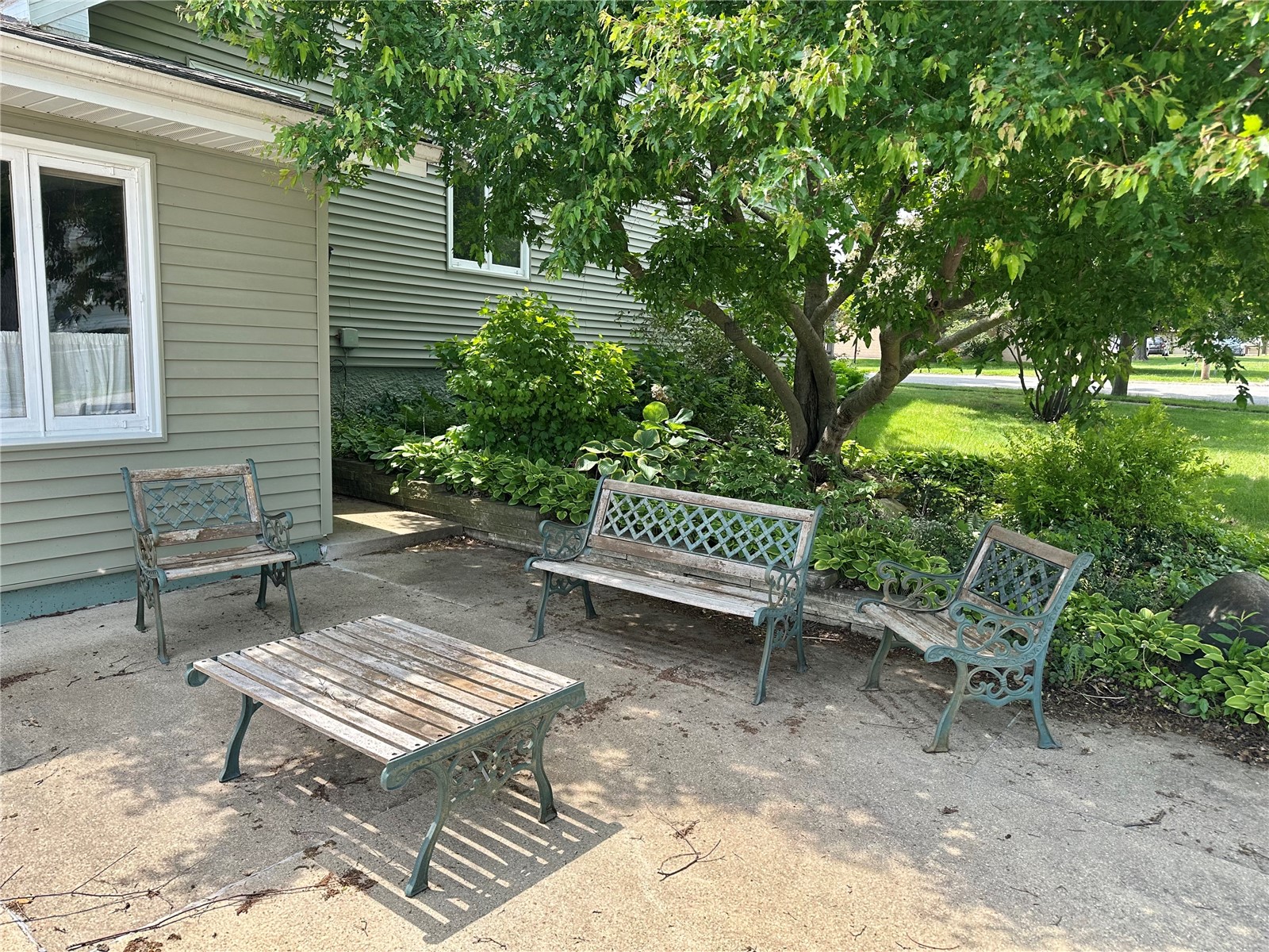 310 Hall Lowden IA 52255