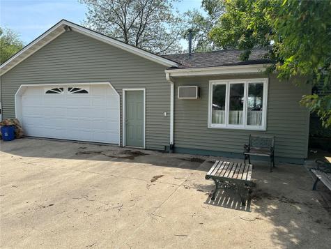 310 Hall Lowden IA 52255