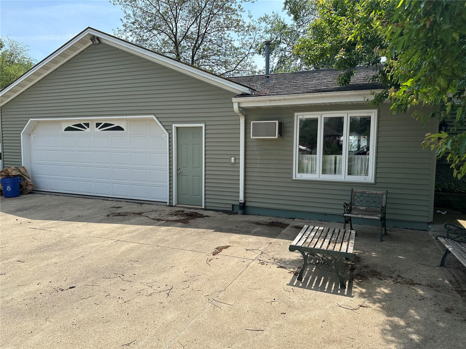 310 Hall Lowden IA 52255