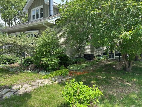 310 Hall Lowden IA 52255