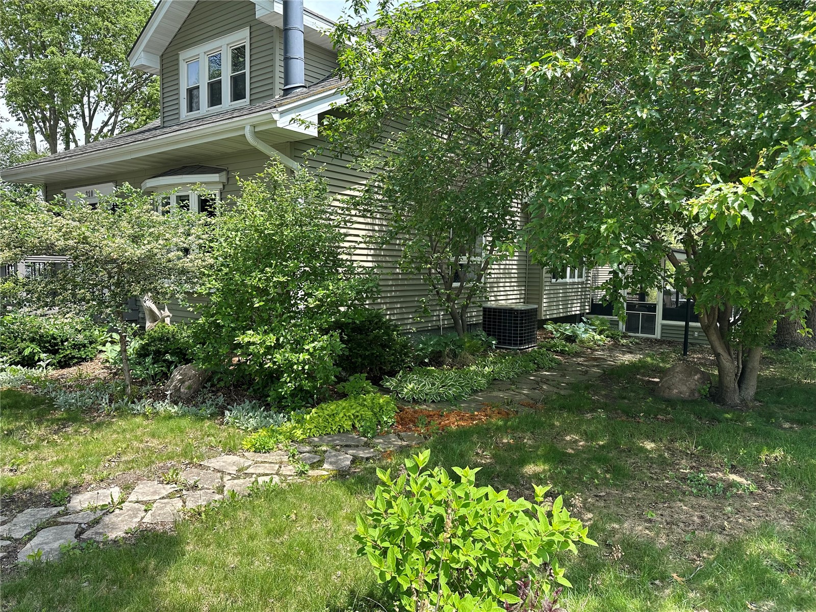 310 Hall Lowden IA 52255