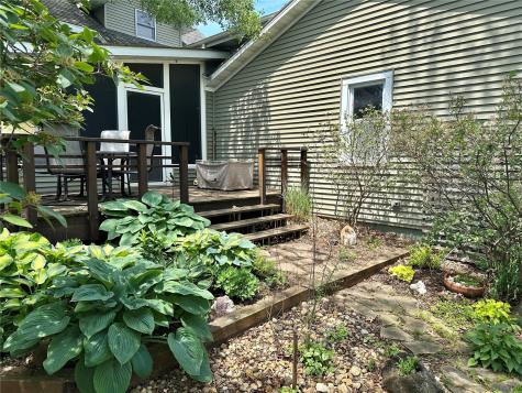 310 Hall Lowden IA 52255