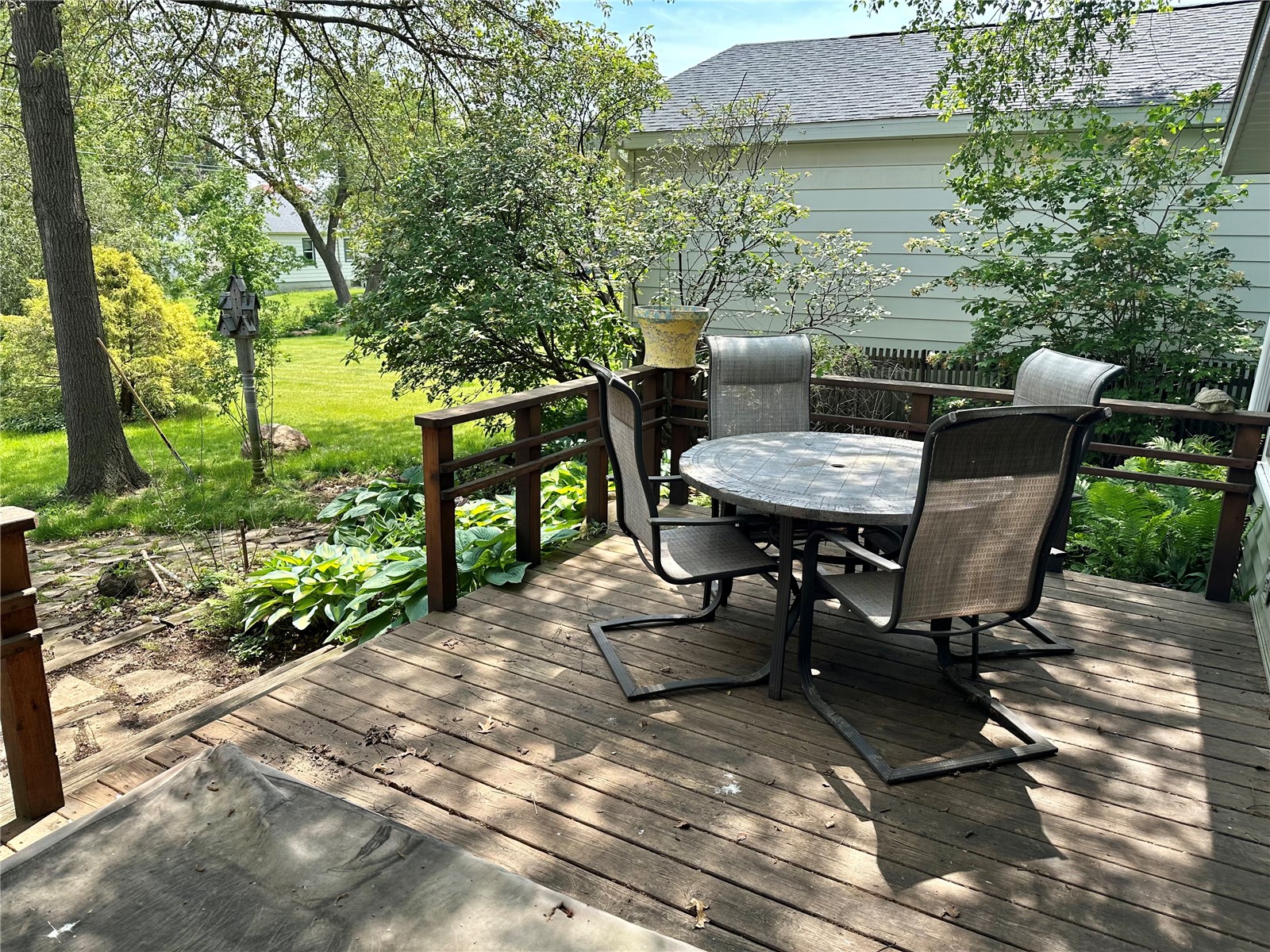 310 Hall Lowden IA 52255