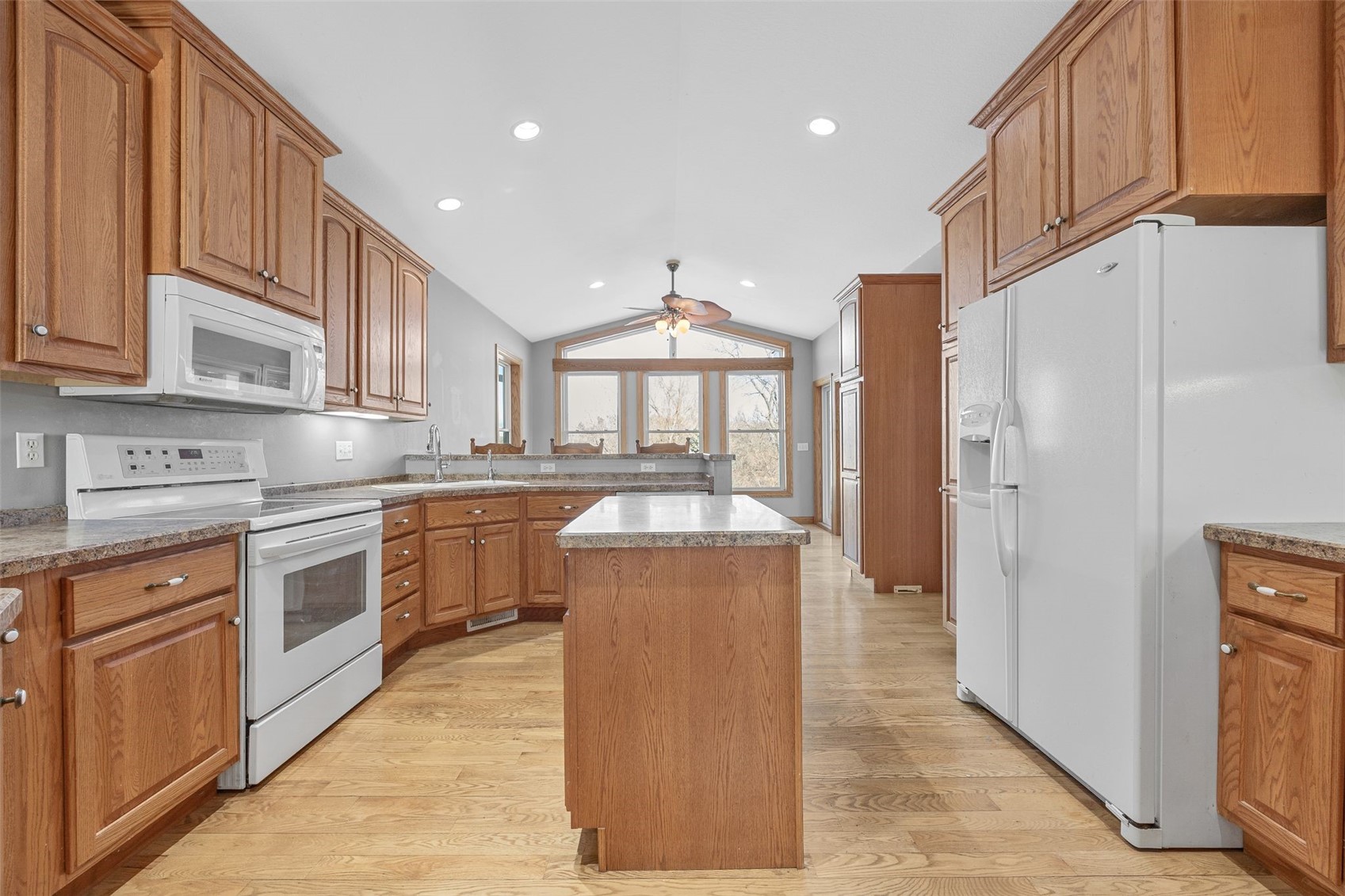 1253 Hillview Court NE Swisher IA 52338