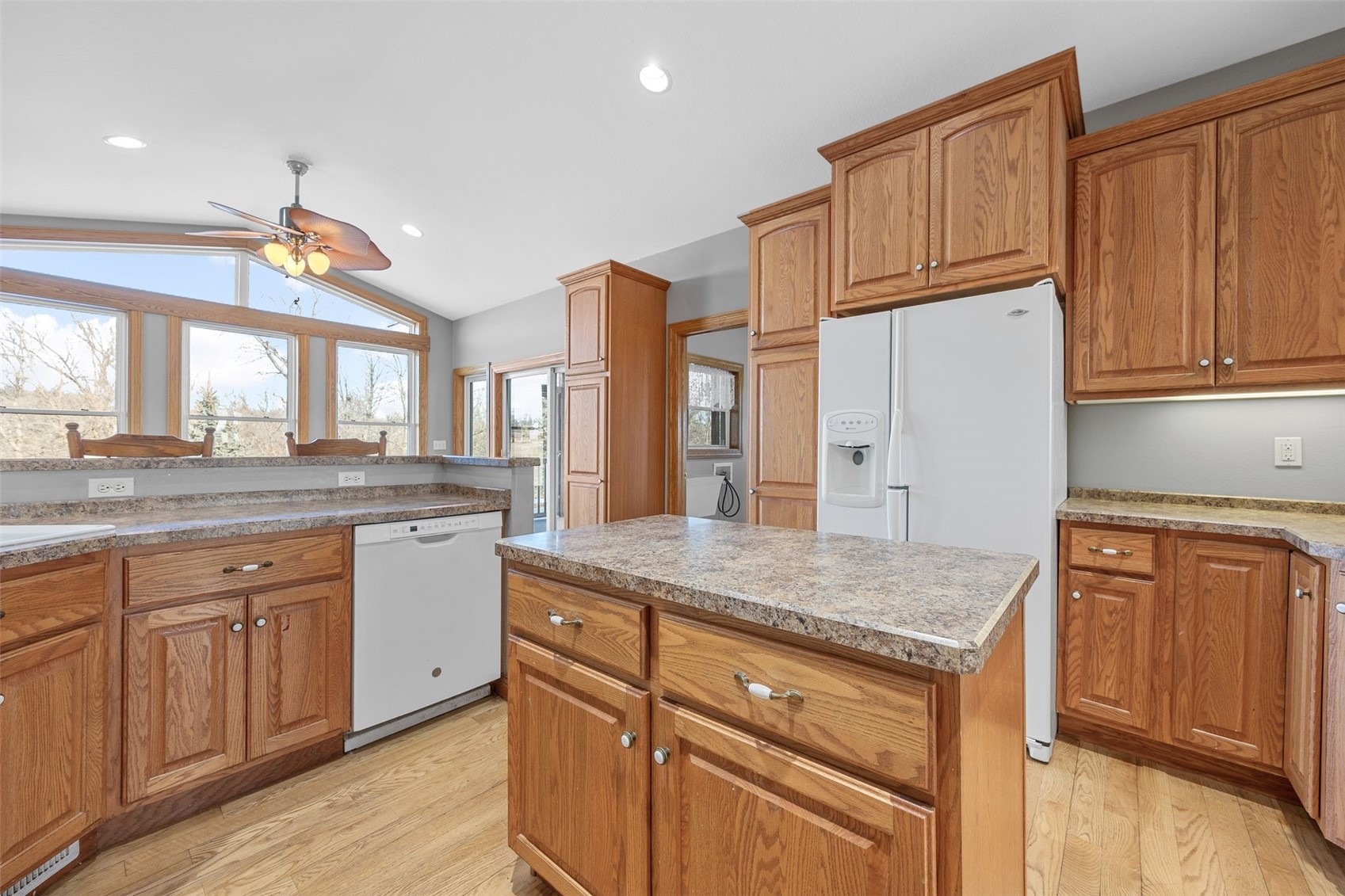 1253 Hillview Court NE Swisher IA 52338