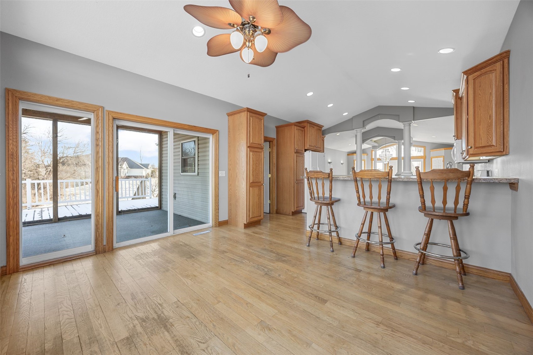 1253 Hillview Court NE Swisher IA 52338