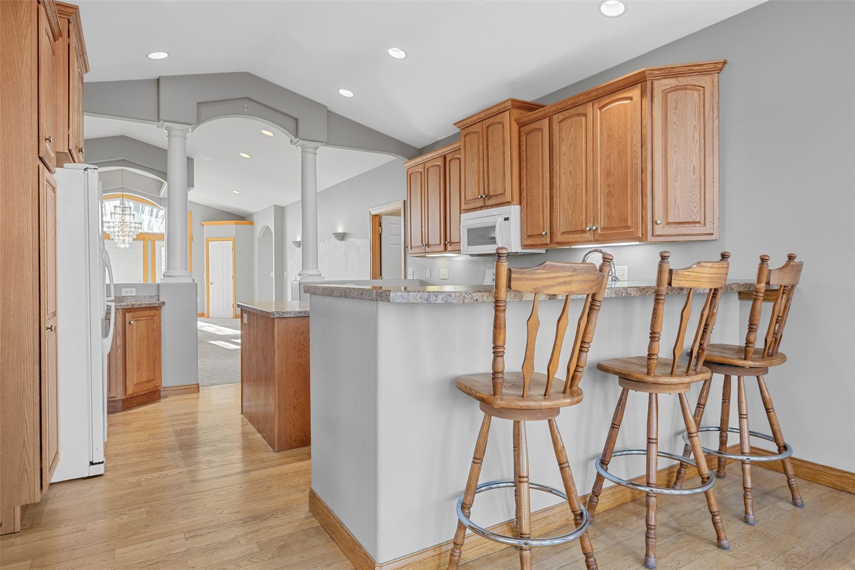 1253 Hillview Court NE Swisher IA 52338
