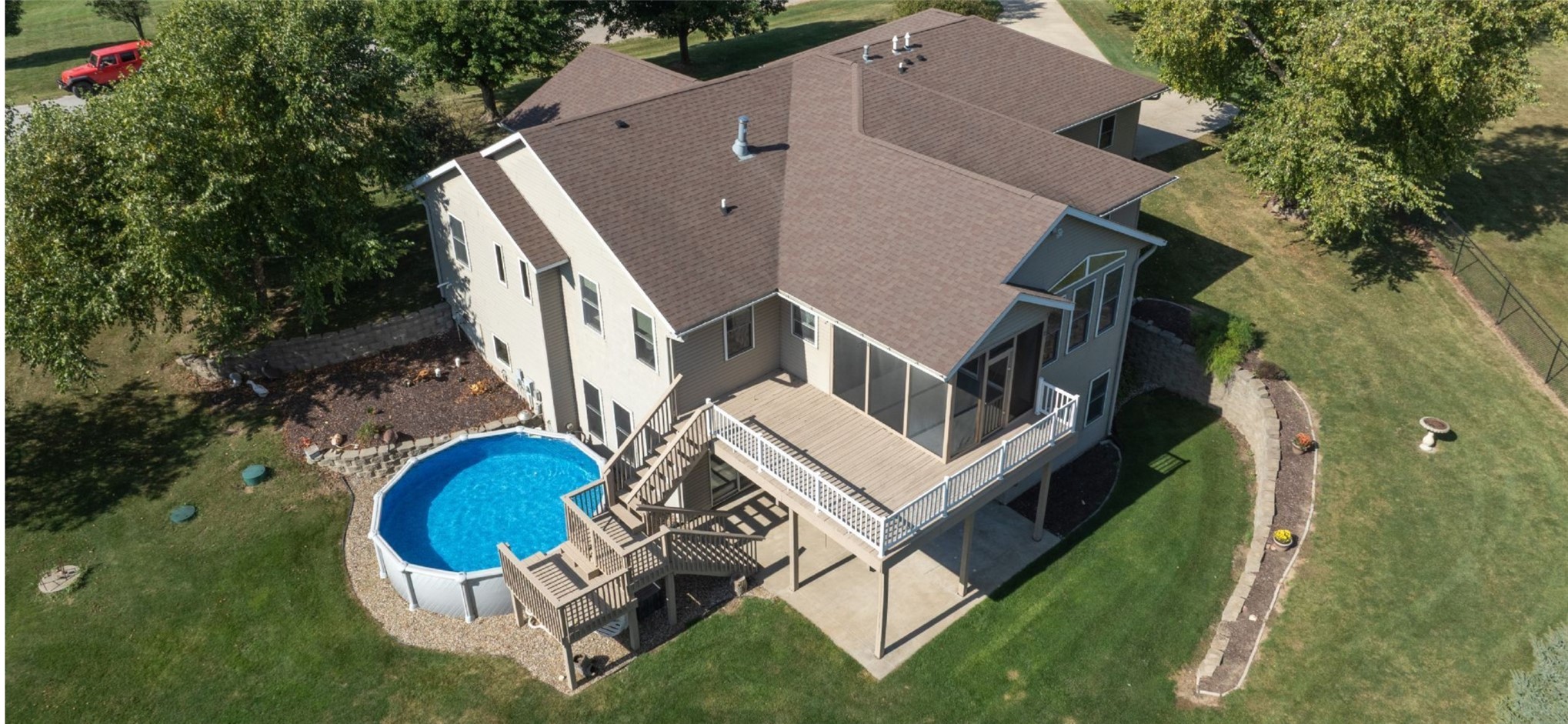 1253 Hillview Court NE Swisher IA 52338