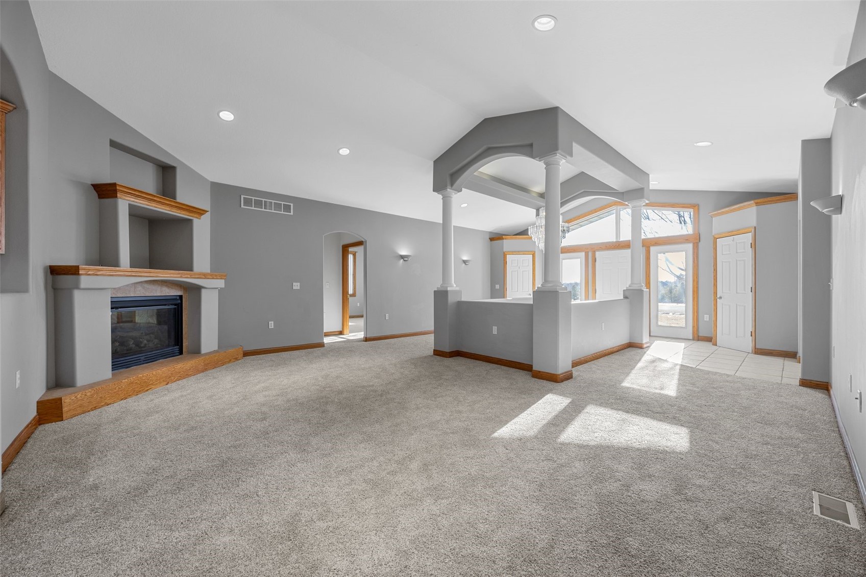 1253 Hillview Court NE Swisher IA 52338
