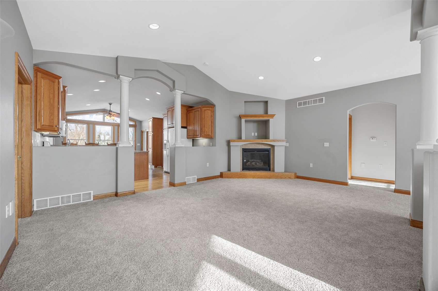 1253 Hillview Court NE Swisher IA 52338