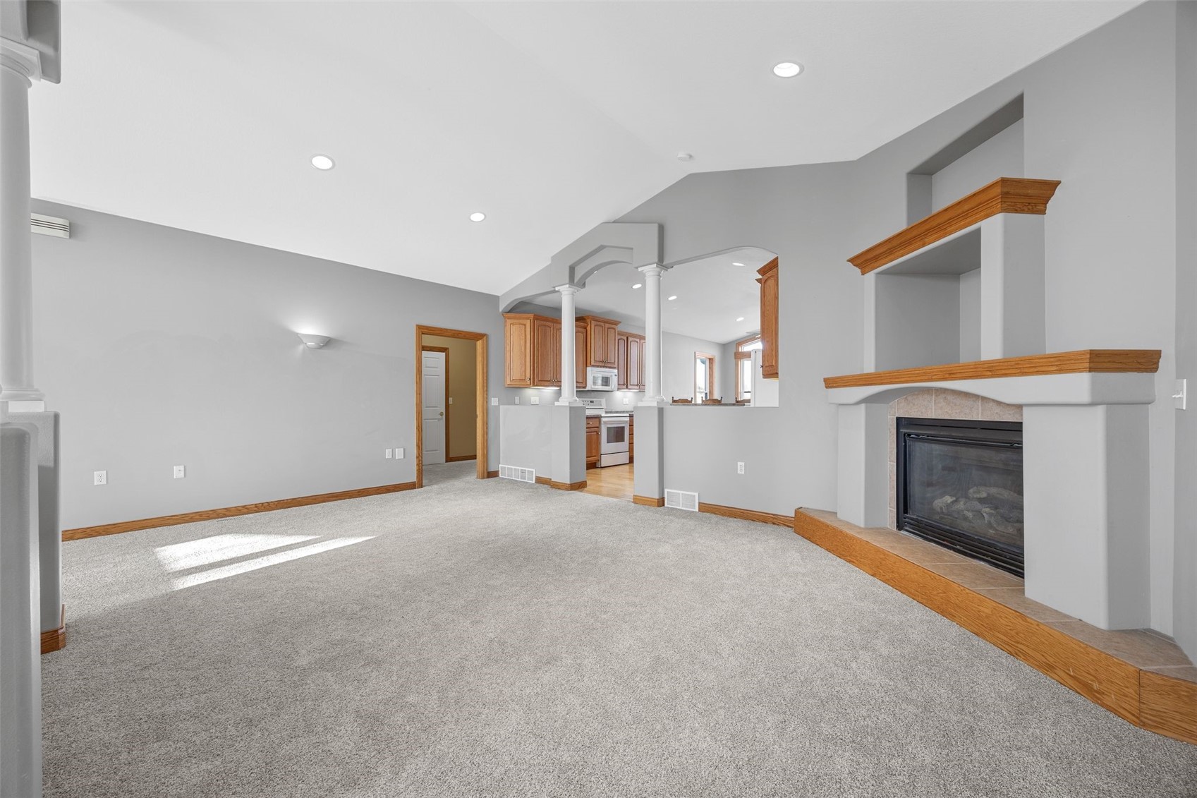 1253 Hillview Court NE Swisher IA 52338