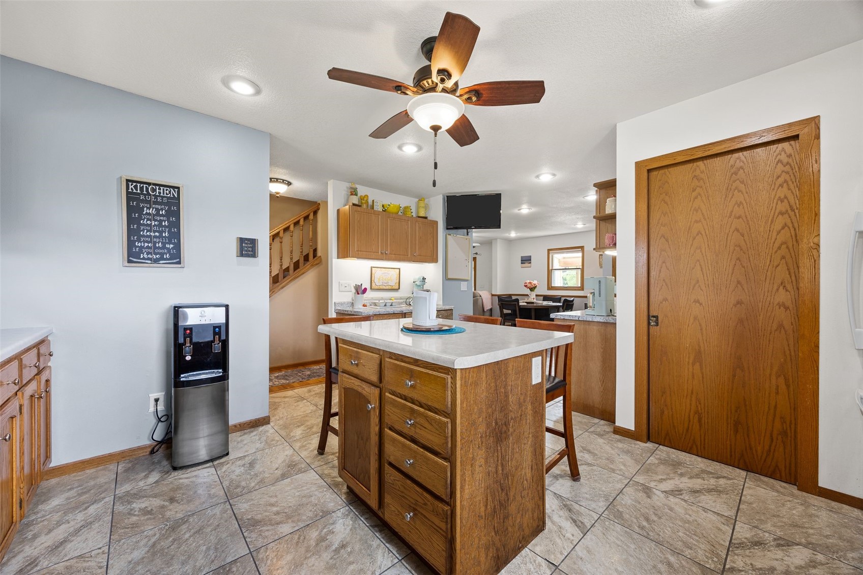 6409 Meadowlark Drive Cedar Rapids IA 52404