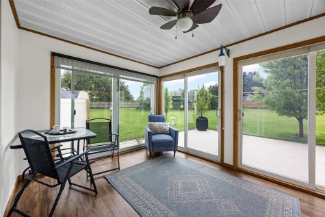 6409 Meadowlark Drive Cedar Rapids IA 52404