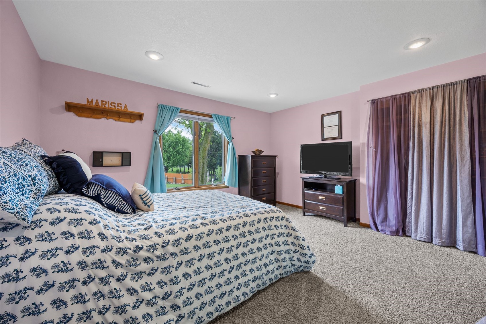 6409 Meadowlark Drive Cedar Rapids IA 52404