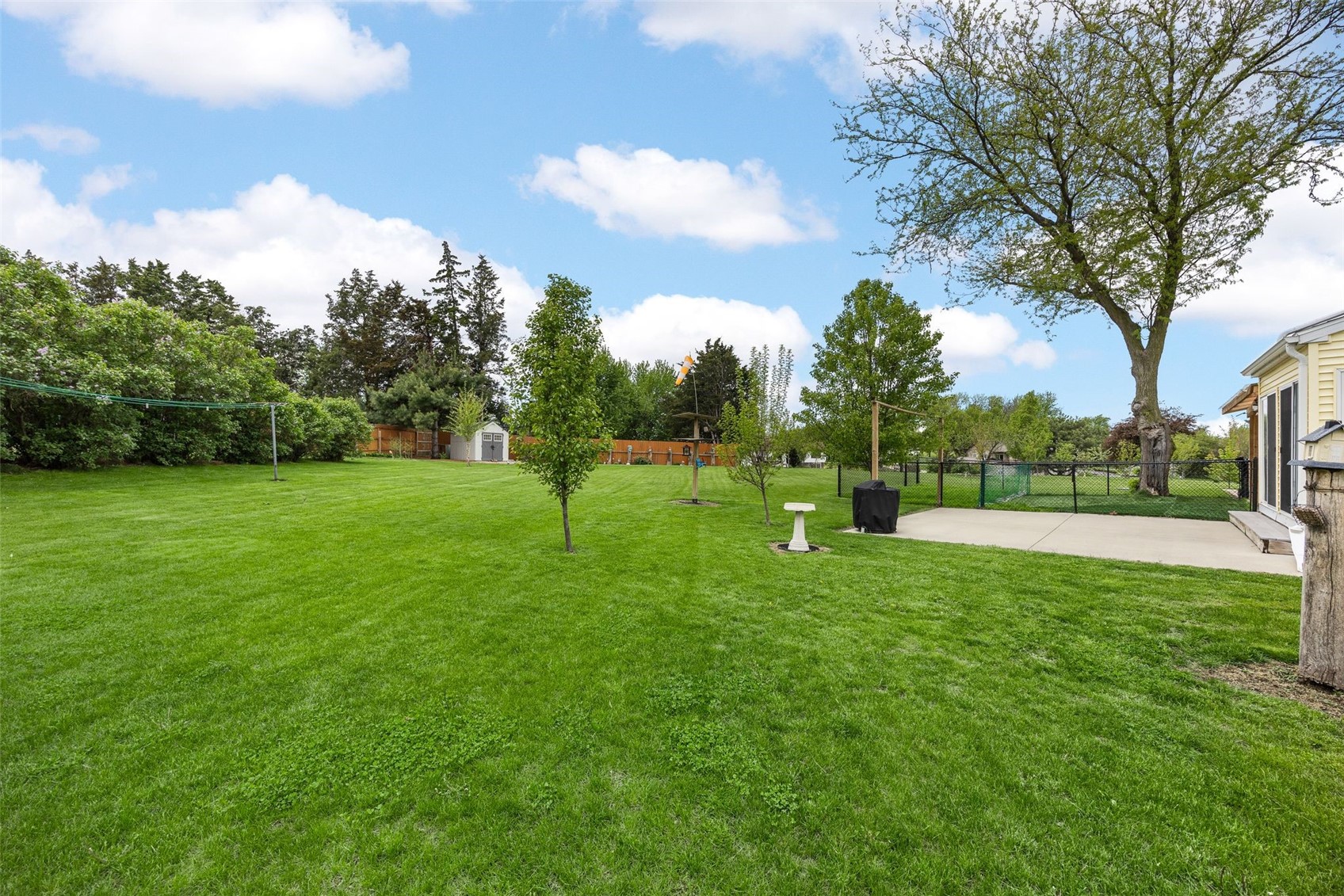 6409 Meadowlark Drive Cedar Rapids IA 52404