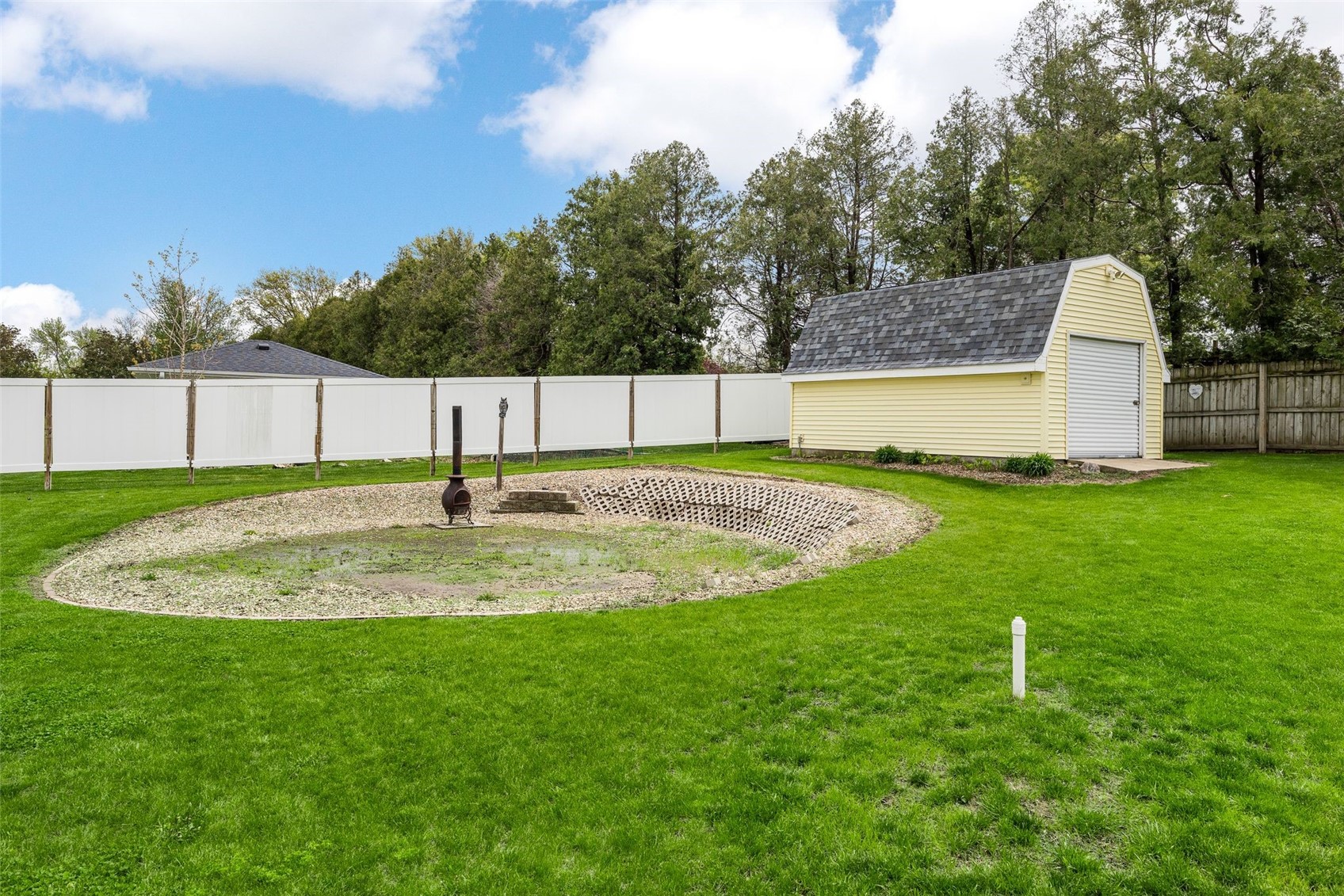 6409 Meadowlark Drive Cedar Rapids IA 52404
