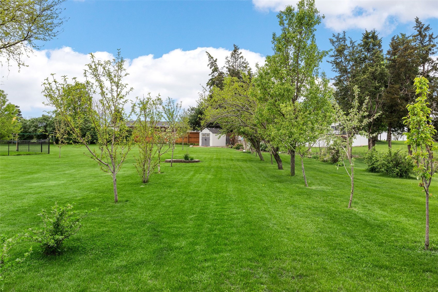 6409 Meadowlark Drive Cedar Rapids IA 52404