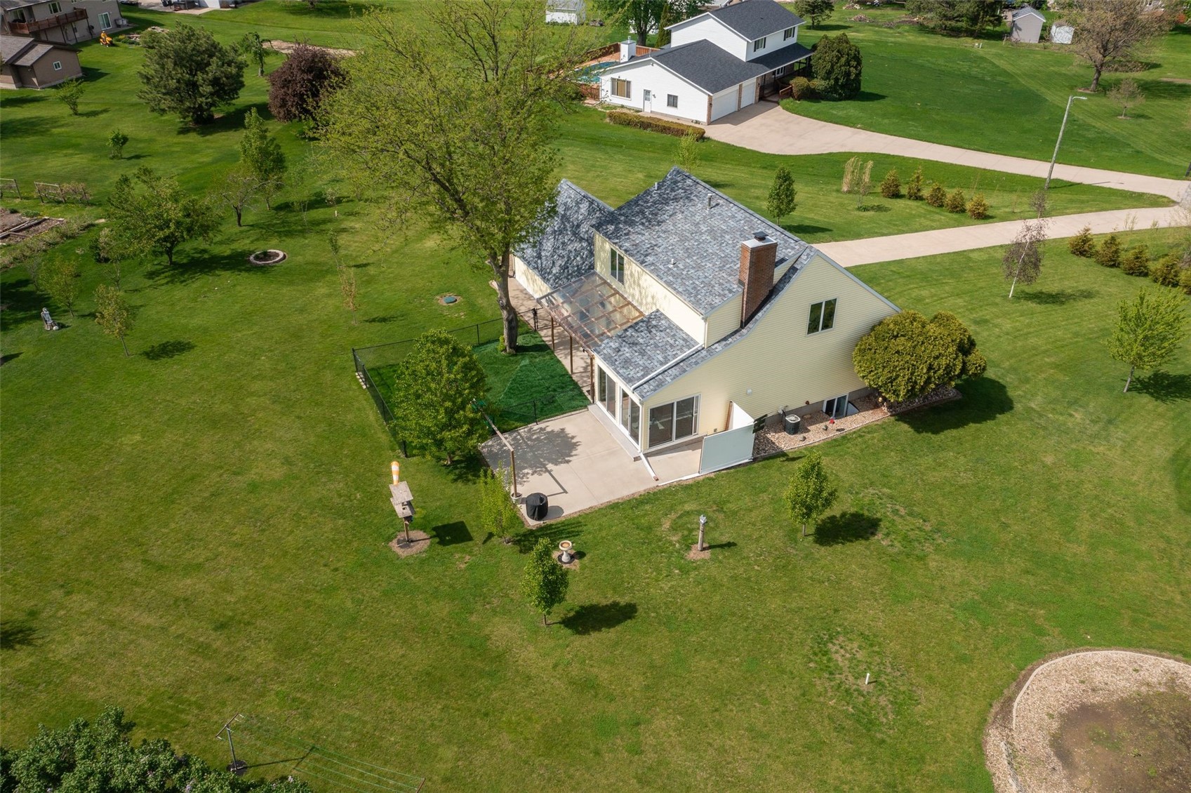 6409 Meadowlark Drive Cedar Rapids IA 52404