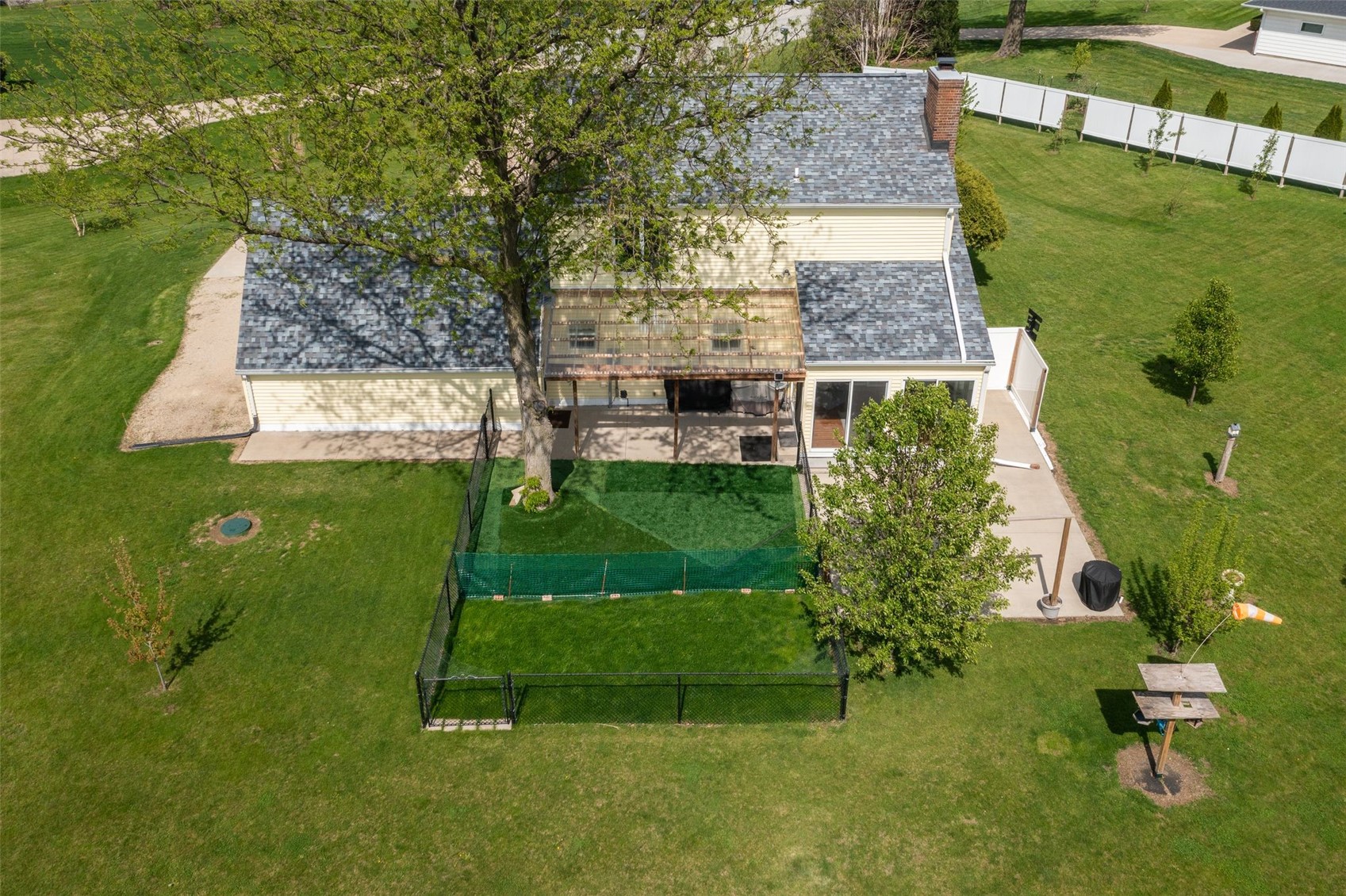 6409 Meadowlark Drive Cedar Rapids IA 52404