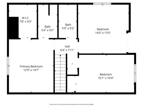 6409 Meadowlark Drive Cedar Rapids IA 52404