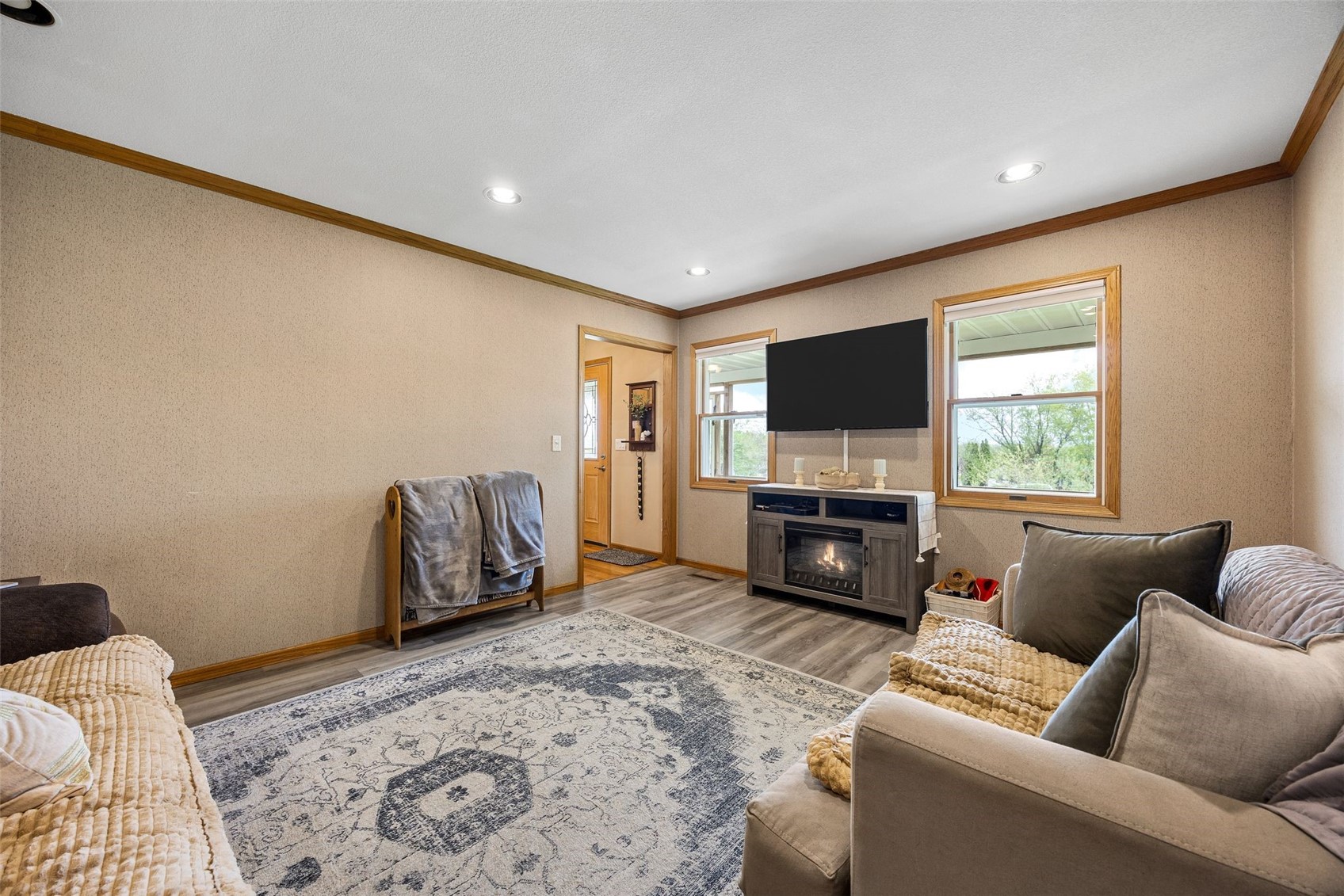 6409 Meadowlark Drive Cedar Rapids IA 52404