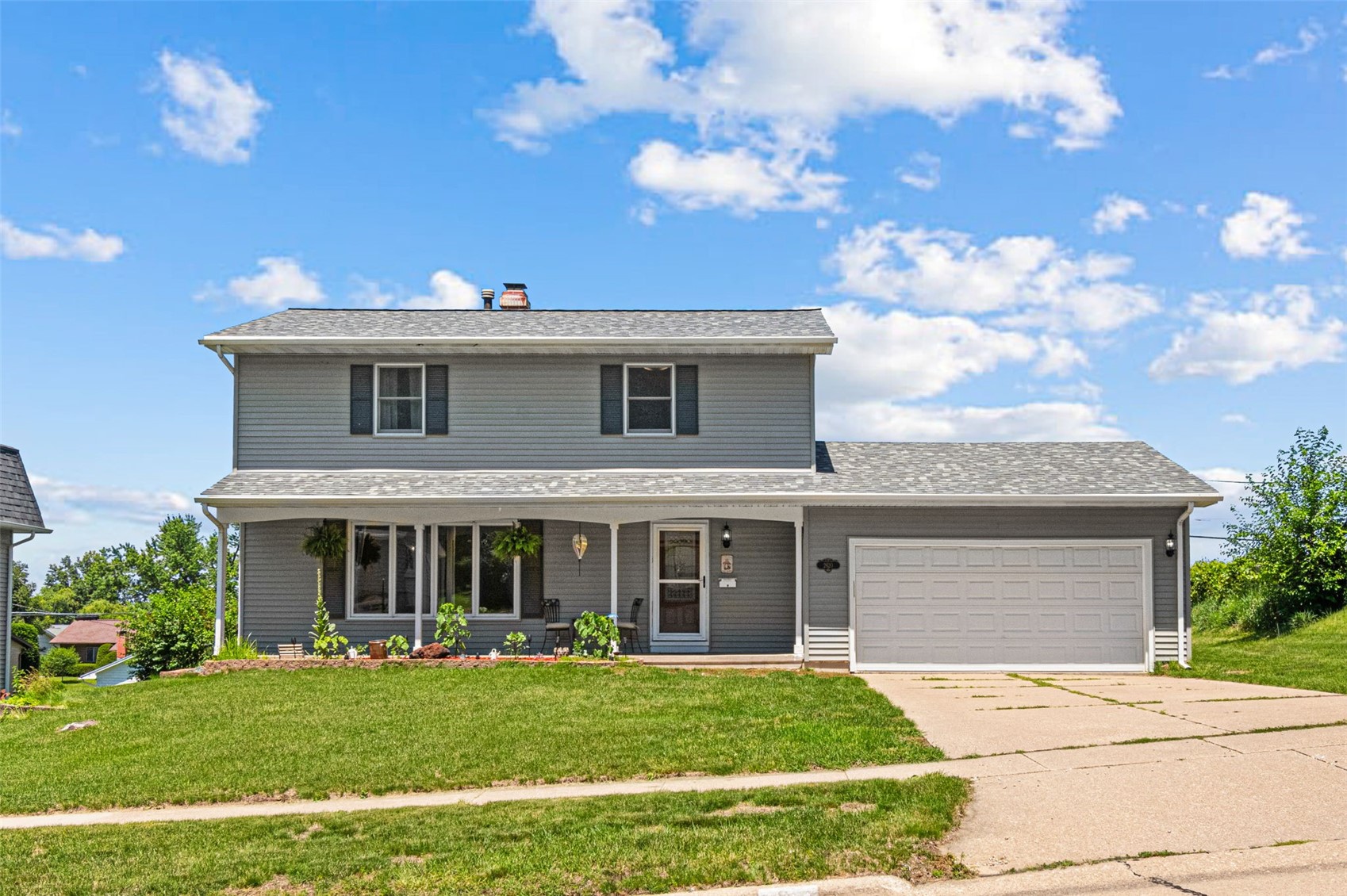 2620 Brookland Drive NE Cedar Rapids IA 52402