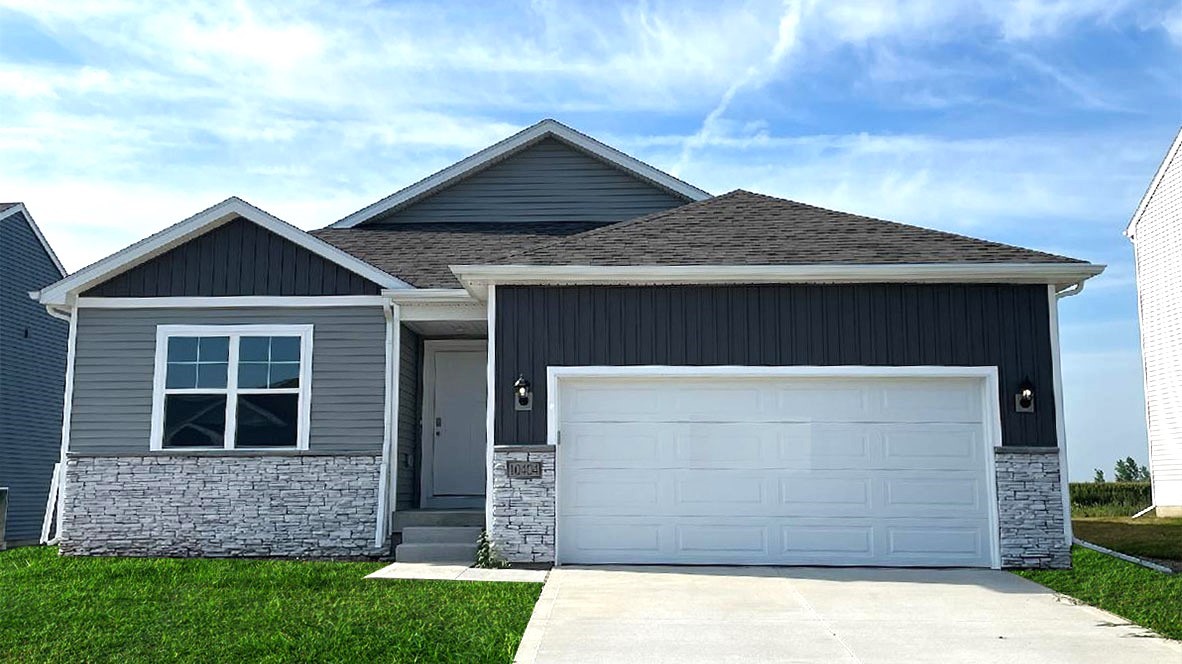 3433 Craven Drive Coralville IA 52241