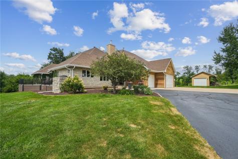 358 Abbotsford Drive Cedar Rapids IA 52403