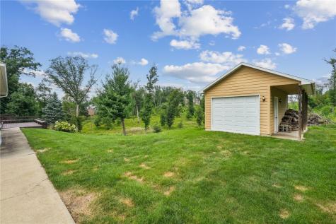 358 Abbotsford Drive Cedar Rapids IA 52403