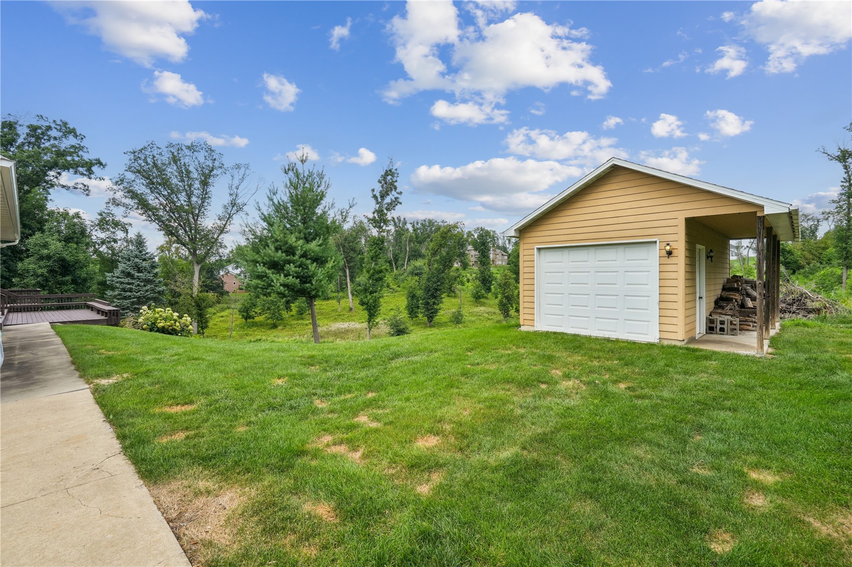 358 Abbotsford Drive Cedar Rapids IA 52403