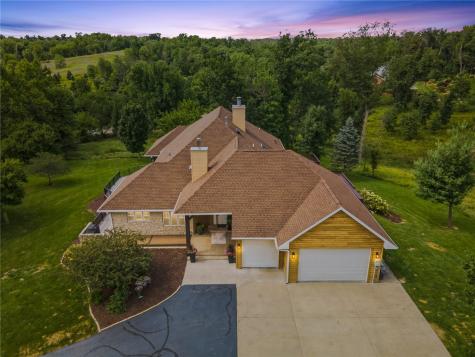358 Abbotsford Drive Cedar Rapids IA 52403