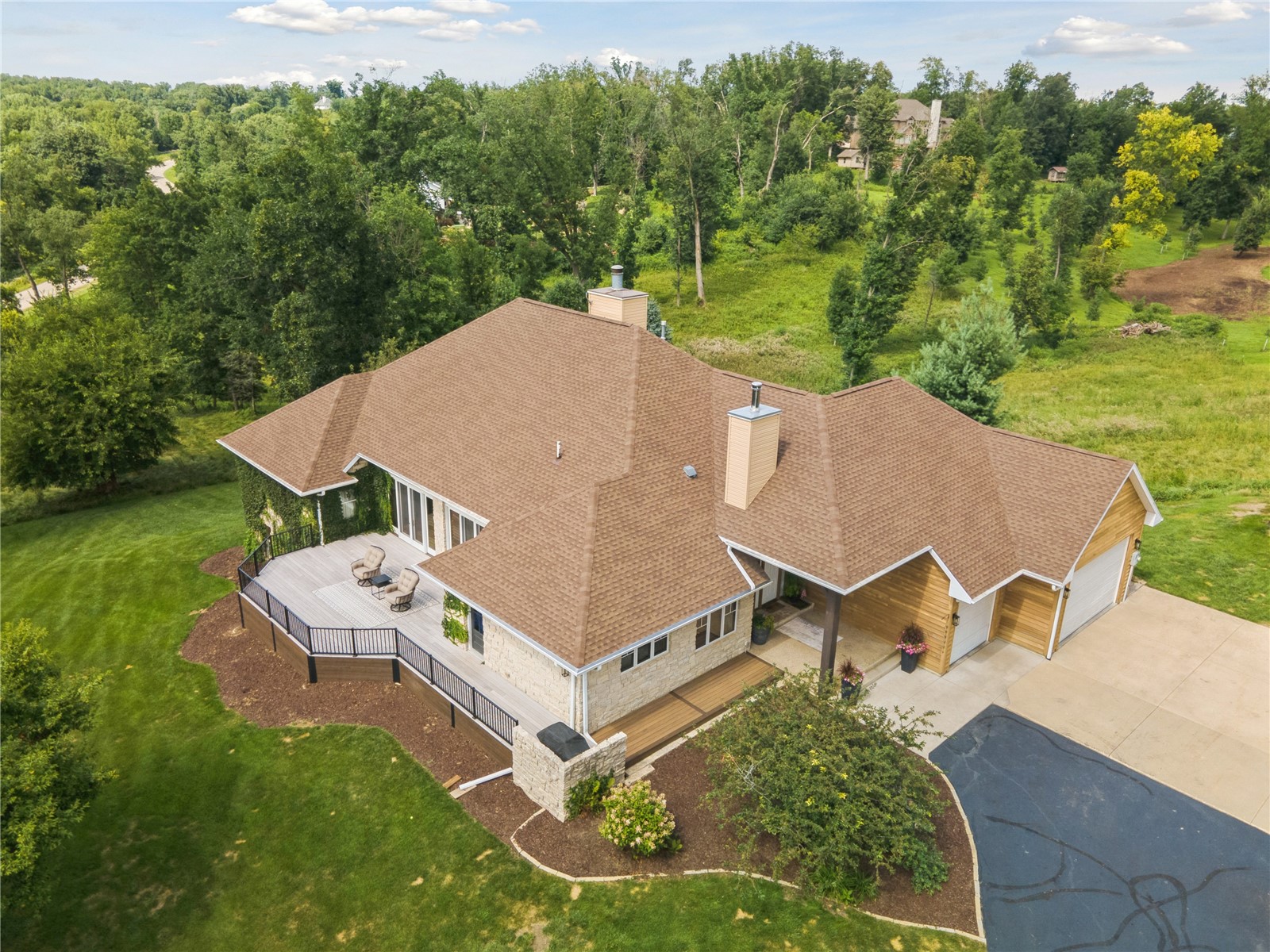 358 Abbotsford Drive Cedar Rapids IA 52403