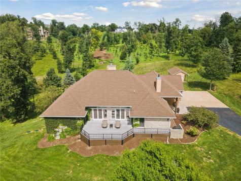 358 Abbotsford Drive Cedar Rapids IA 52403