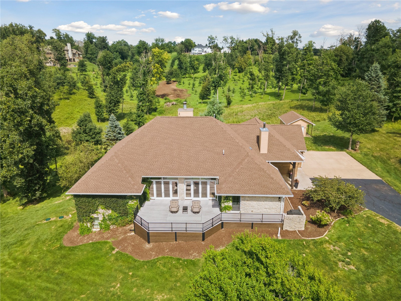 358 Abbotsford Drive Cedar Rapids IA 52403