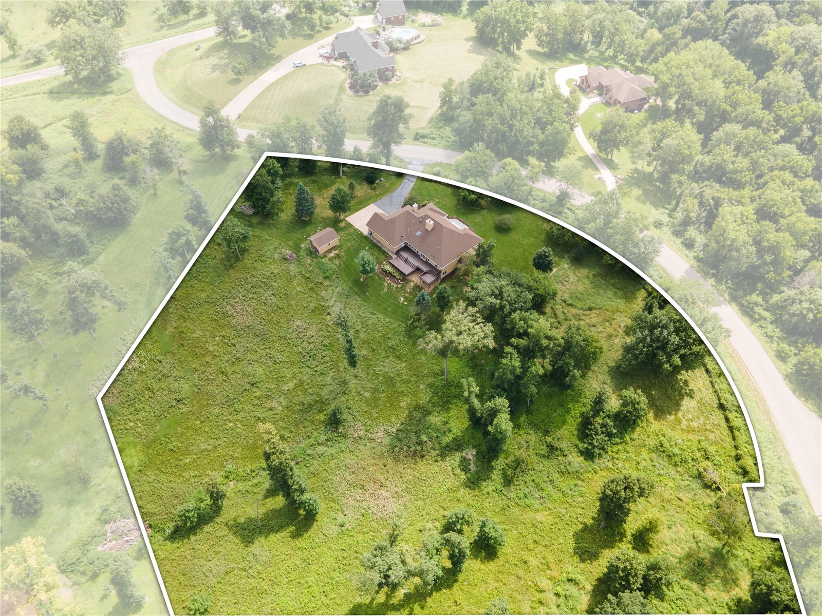 358 Abbotsford Drive Cedar Rapids IA 52403