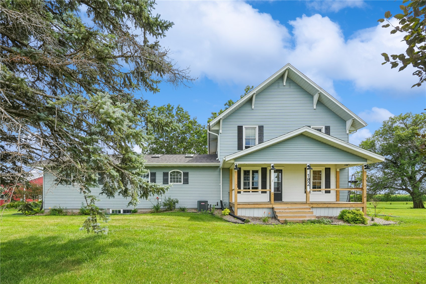 182 Dubuque Road Springville IA 52336
