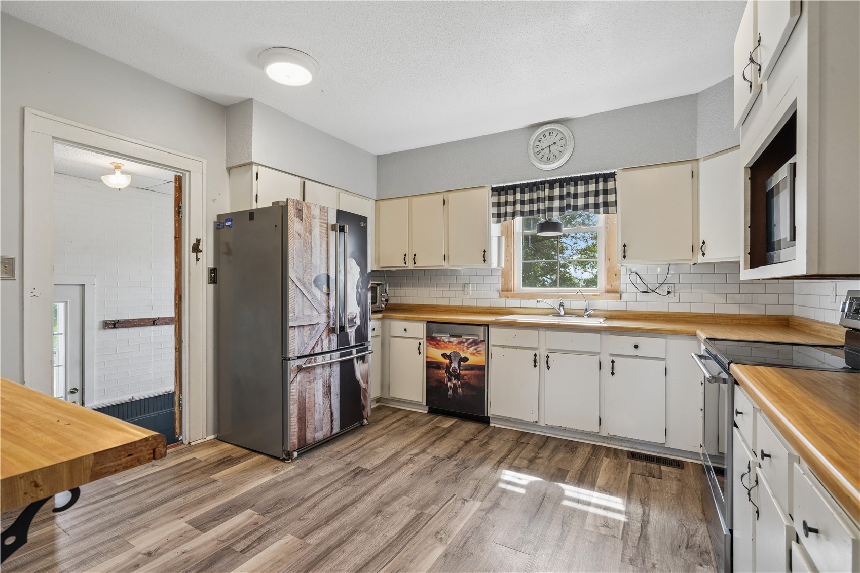 182 Dubuque Road Springville IA 52336