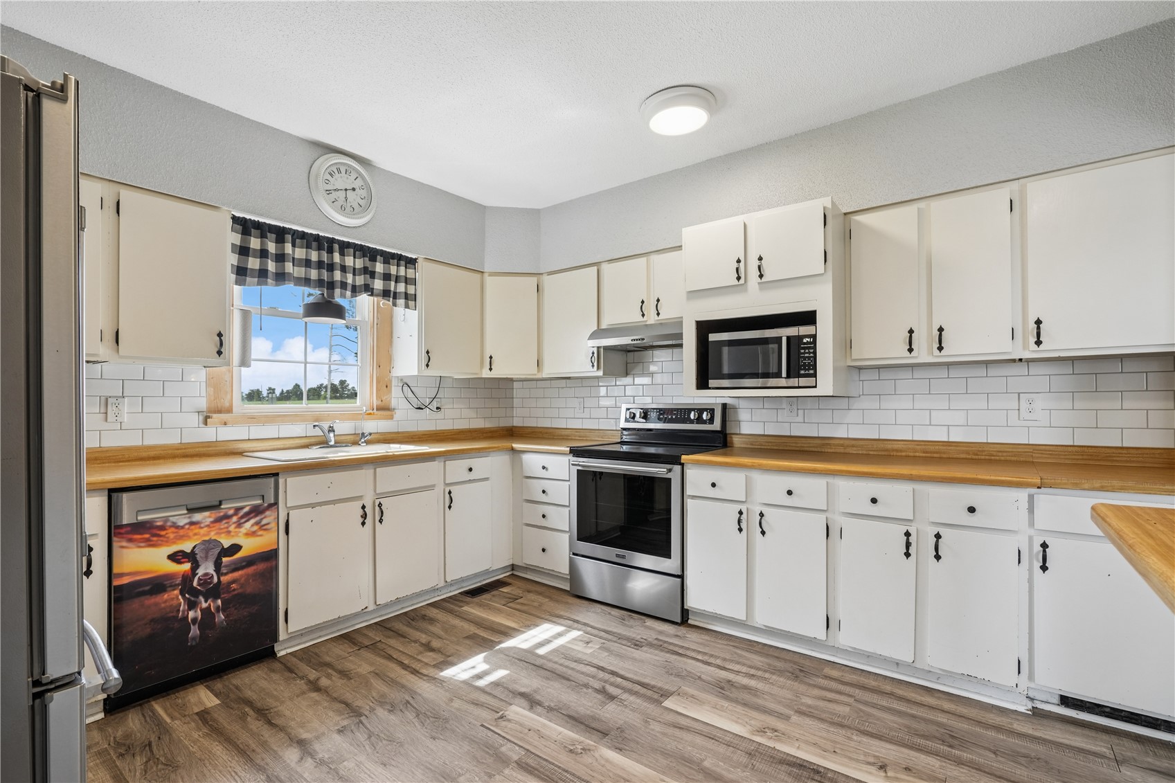 182 Dubuque Road Springville IA 52336