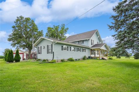 182 Dubuque Road Springville IA 52336