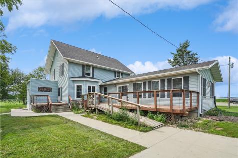 182 Dubuque Road Springville IA 52336