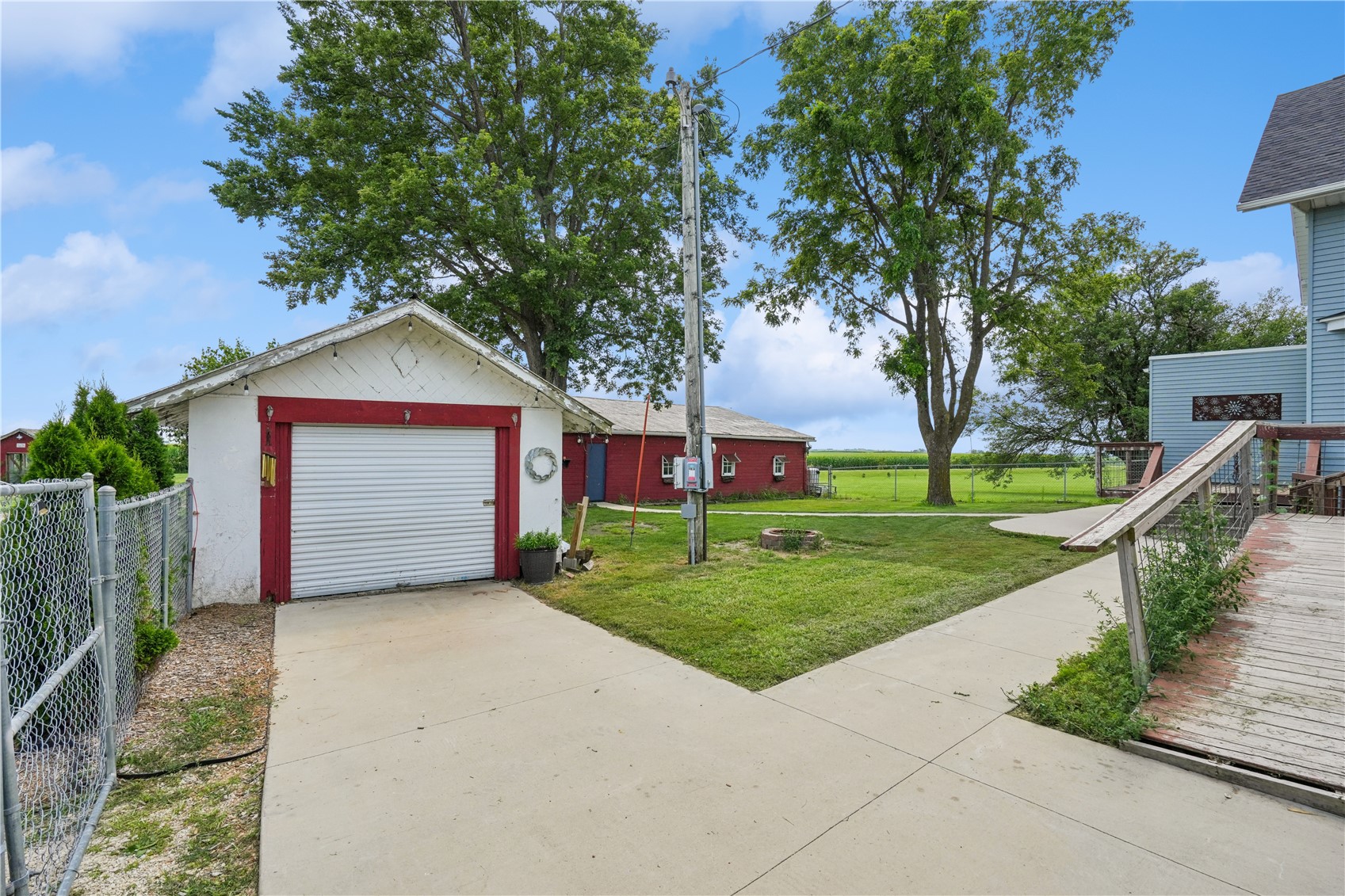 182 Dubuque Road Springville IA 52336