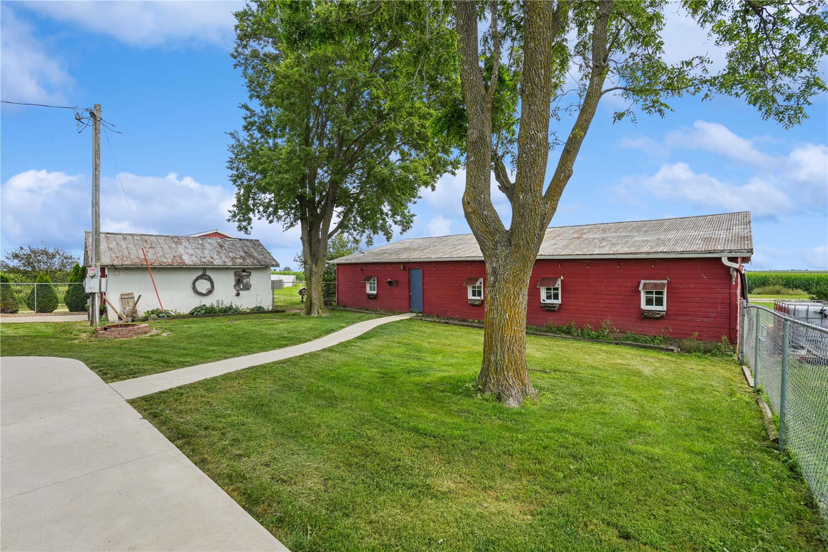182 Dubuque Road Springville IA 52336