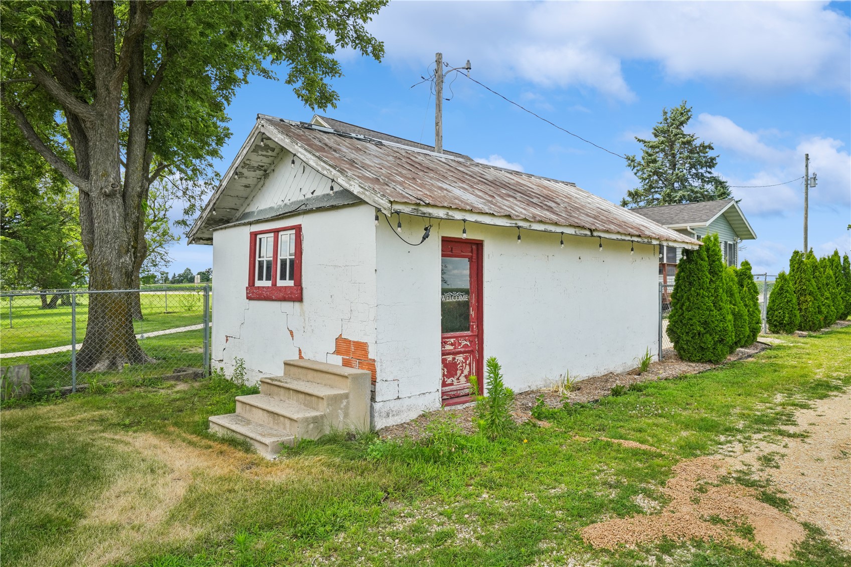182 Dubuque Road Springville IA 52336