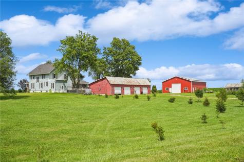 182 Dubuque Road Springville IA 52336