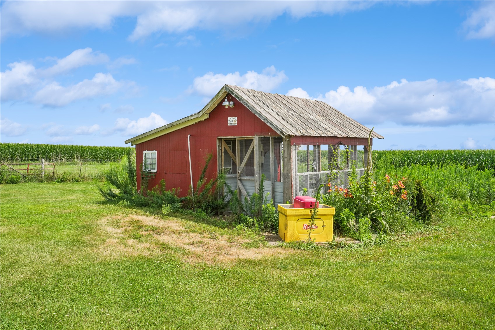 182 Dubuque Road Springville IA 52336