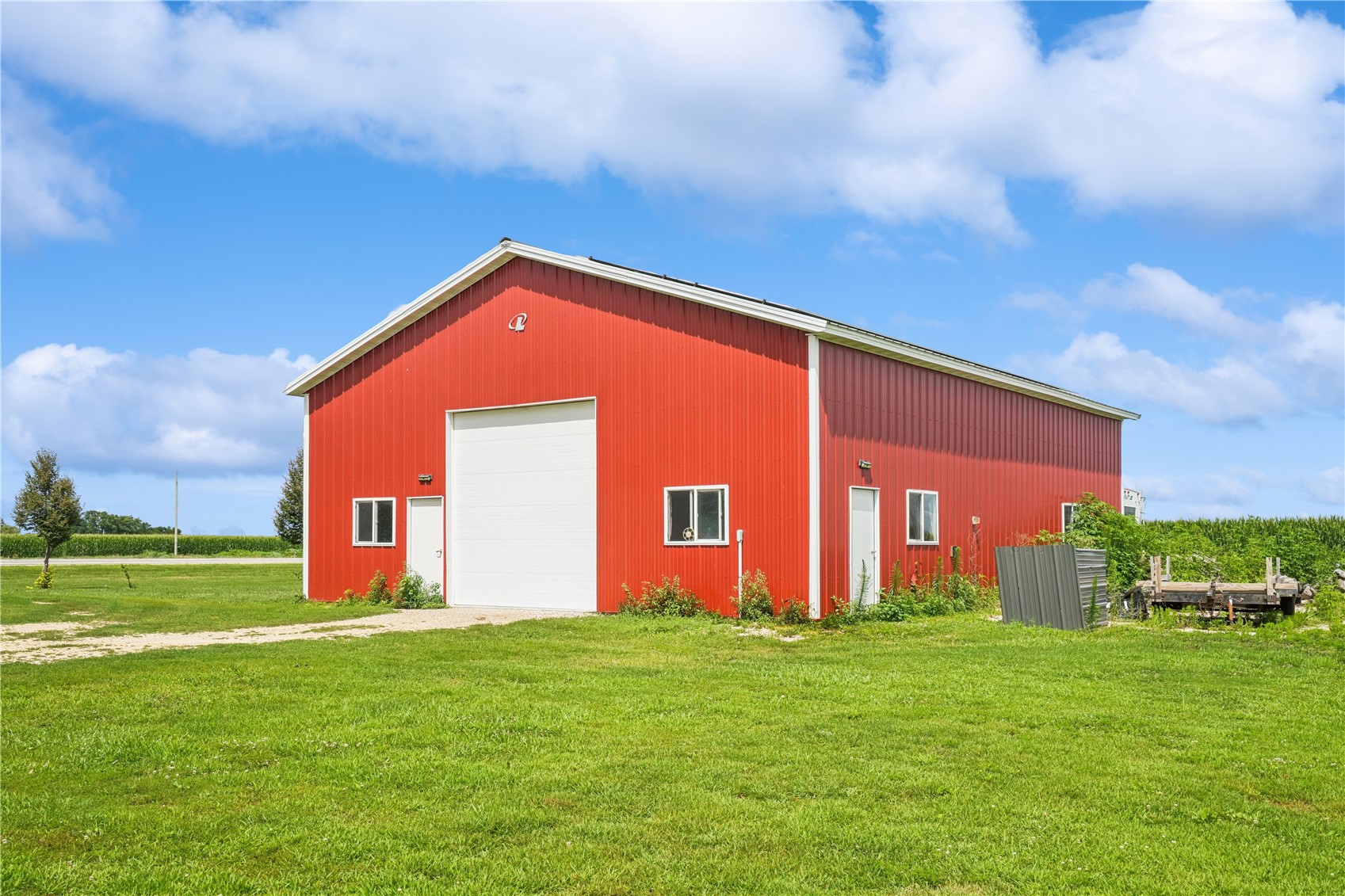 182 Dubuque Road Springville IA 52336