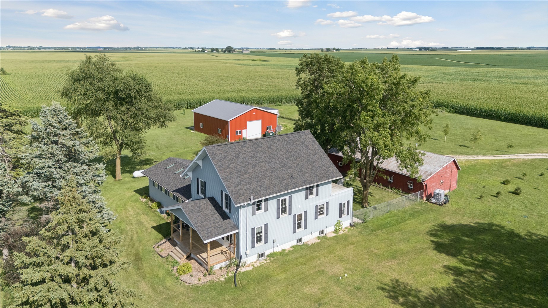 182 Dubuque Road Springville IA 52336