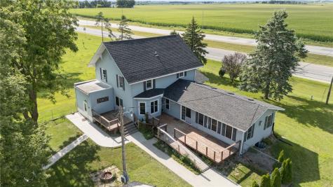 182 Dubuque Road Springville IA 52336